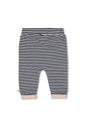 Feetje broeken Marine 52202284