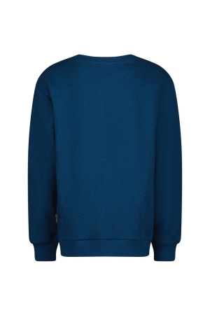 Vingino truien & vesten 1519 Jeans blue AW24KBN34013