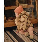 Z8-Newborn leggings Sugar buzz Primrose