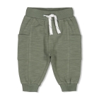 Feetje broeken Groen 52202311