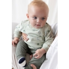 Feetje broeken Groen 52202311