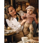 Z8-Newborn broeken Toffee Seppe