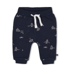 Feetje broeken Marine 52202314