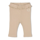 Feetje leggings Zand 52202318