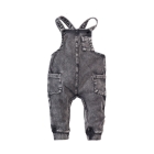Z8-Newborn broeken Black iron Taed