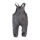 Z8-Newborn broeken Black iron Taed