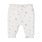 Feetje broeken Offwhite 52202327