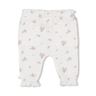 Feetje broeken Offwhite 52202327