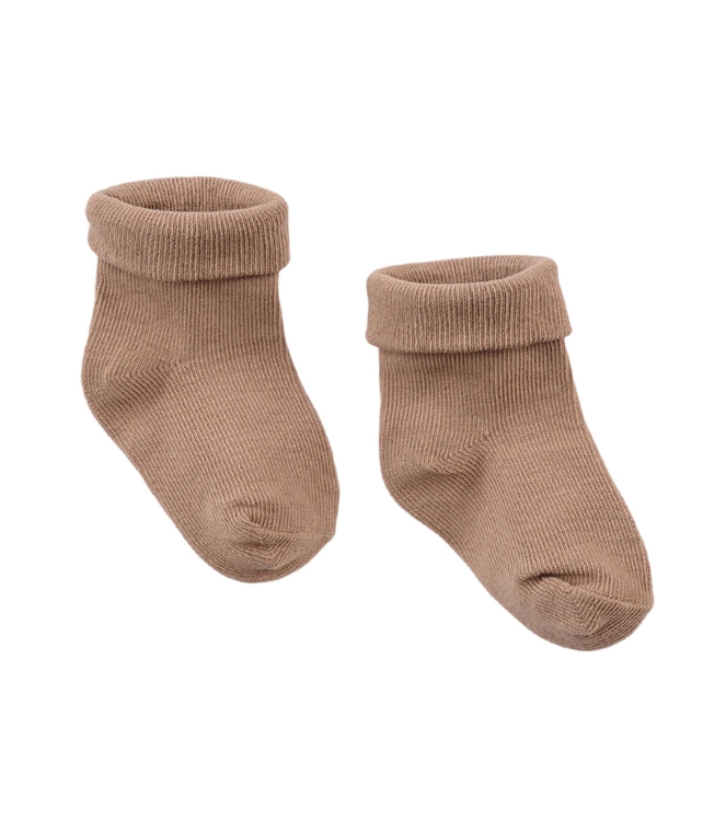 Z8-Newborn beenmode Dark latte Tiki