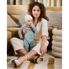 Z8-Newborn babyaccessoires Banana sorbet Toni