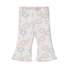 Feetje broeken Offwhite 52202345