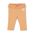 Feetje leggings Abrikoos 52202347