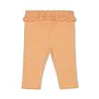 Feetje leggings Abrikoos 52202347