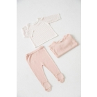 Feetje broeken Roze 52202349