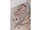 Feetje broeken Taupe 52202354