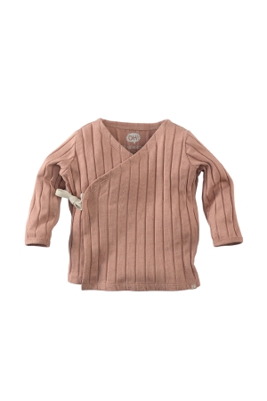 Z8-Newborn Verna Vest Fluffy cheetah