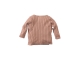 Z8-Newborn shirts Fluffy cheetah Verna