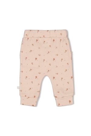 Feetje broeken l.Roze 52202301