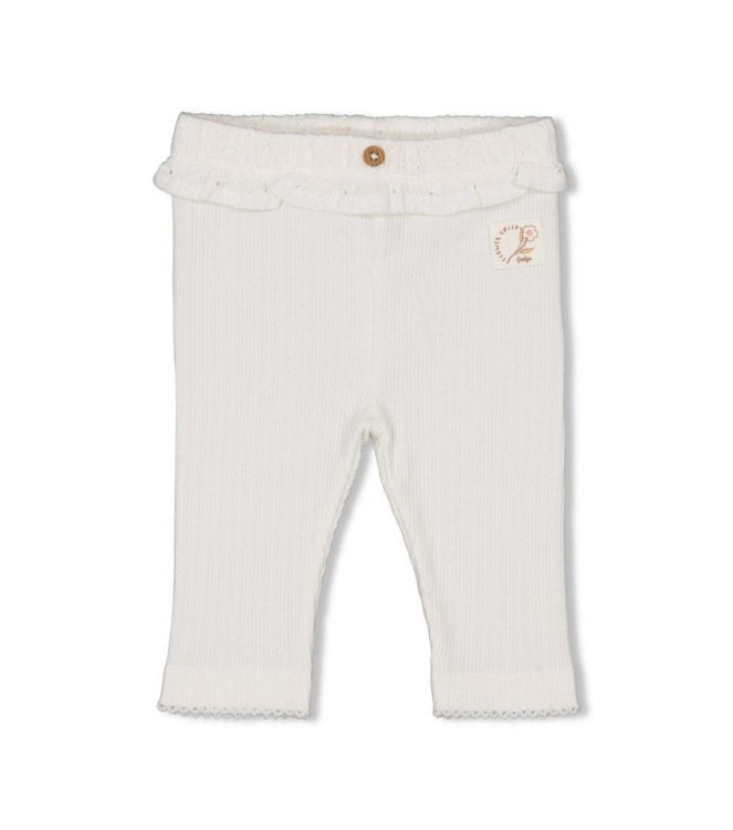 Feetje leggings Offwhite 52202307