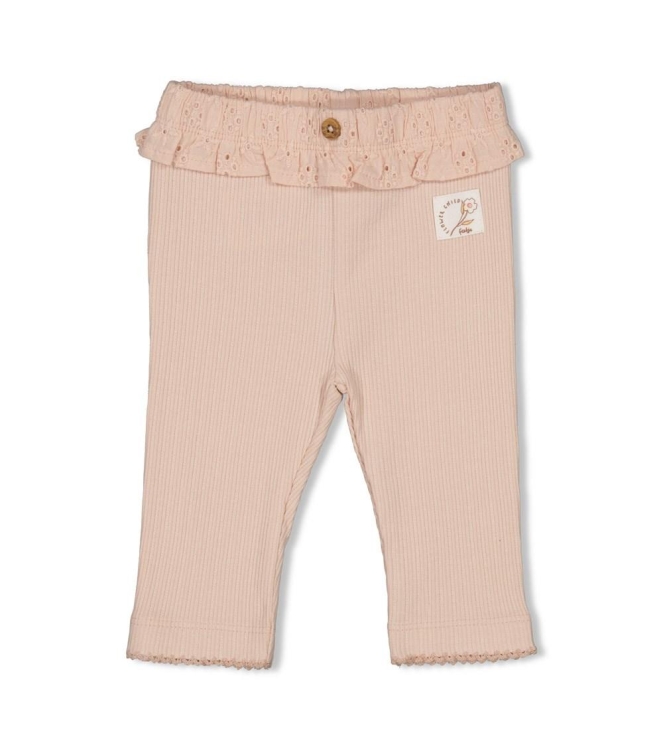 Feetje leggings Roze 52202308
