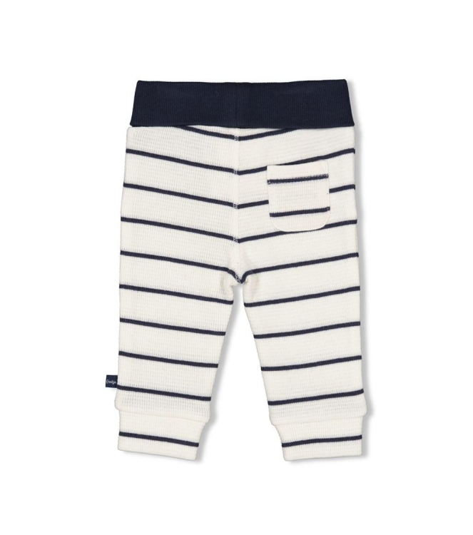 Feetje broeken Marine 52202312