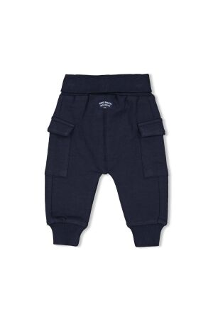 Feetje broeken Marine 52202313