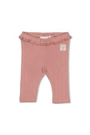 Feetje Legging - Starfish Wishes Mauve