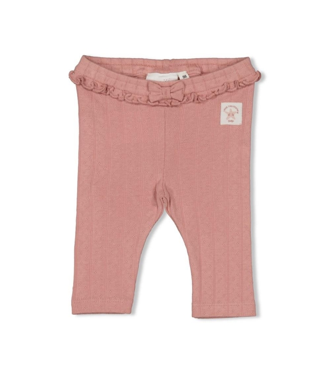 Feetje leggings Mauve 52202315