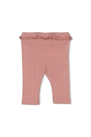 Feetje leggings Mauve 52202315
