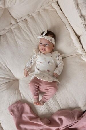 Feetje leggings Mauve 52202315