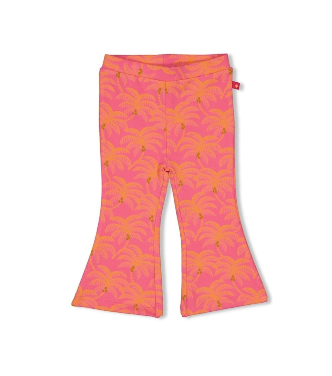 Feetje broeken Roze 52202336