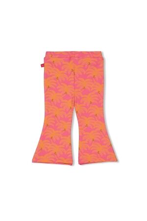 Feetje broeken Roze 52202336