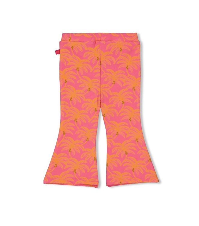 Feetje broeken Roze 52202336