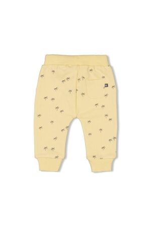 Feetje broeken Lemon 52202340