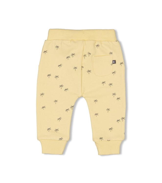 Feetje broeken Lemon 52202340