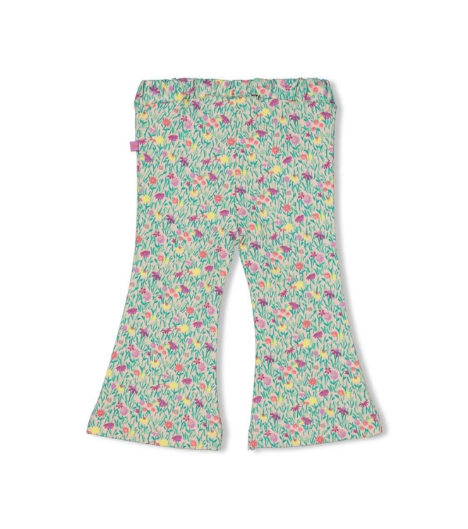 Feetje broeken Groen 52202342