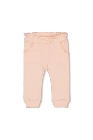 Feetje Broek - Sunshine Abrikoos