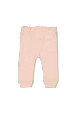 Feetje broeken Abrikoos 52202344