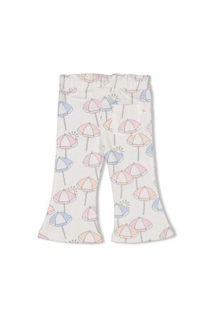 Feetje broeken Offwhite 52202345
