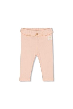 Feetje Legging - Sunshine Abrikoos