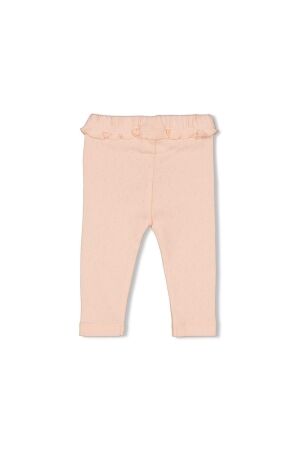 Feetje leggings Abrikoos 52202346