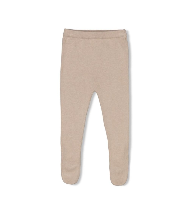 Feetje broeken Taupe 52202351