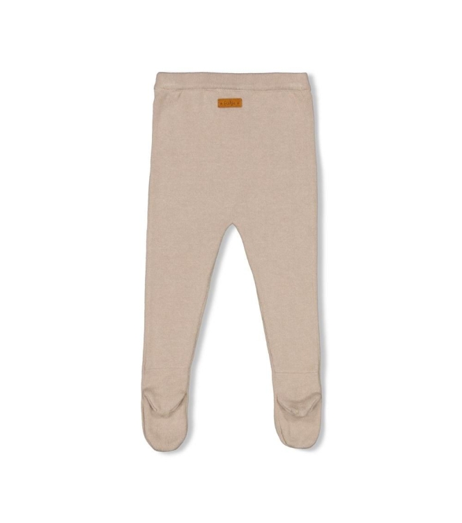 Feetje broeken Taupe 52202351
