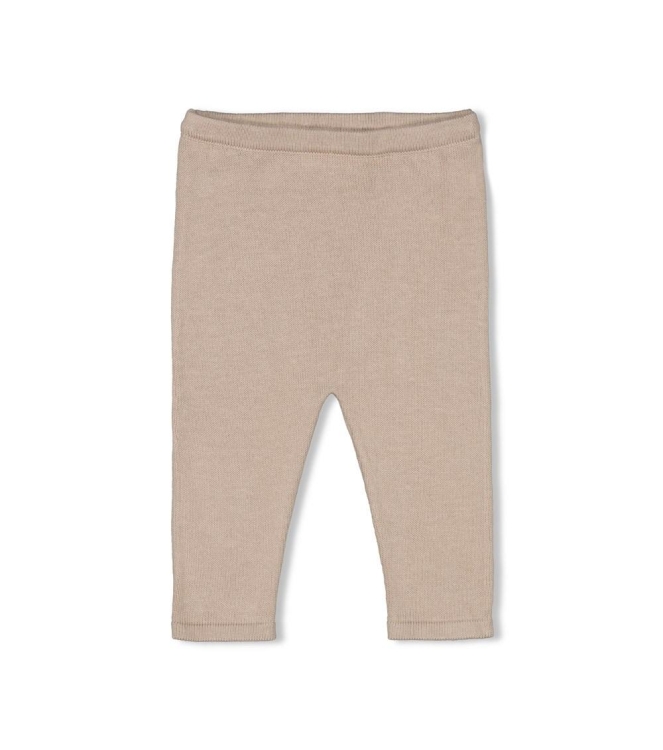 Feetje broeken Taupe 52202354