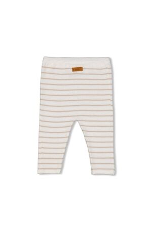 Feetje broeken Taupe 52202356