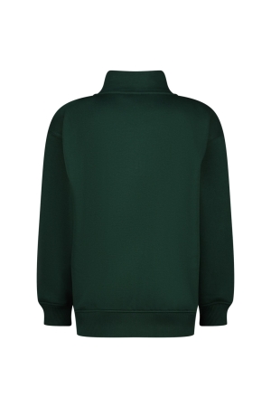 Vingino truien & vesten 1404 Racing green AW24KBN34014
