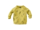 Z8-Newborn shirts Burnished gold/AOP Wayne