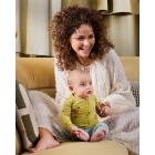 Z8-Newborn shirts Burnished gold/AOP Wayne