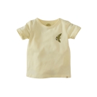 Z8-Newborn shirts Banana sorbet Zion