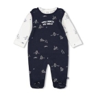Feetje boxpakjes & rompers Marine 52500233